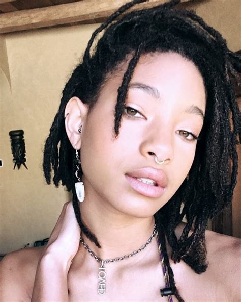 willow smith leak|Reddit